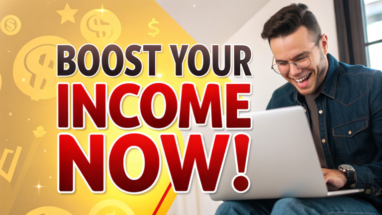 Second Income Ideas in India