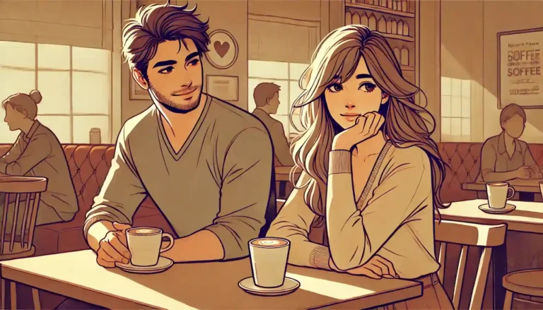 5 Signs He Secretly Loves You – But Won’t Say It!